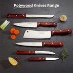 Polywood Chef knife 6" Tramontina