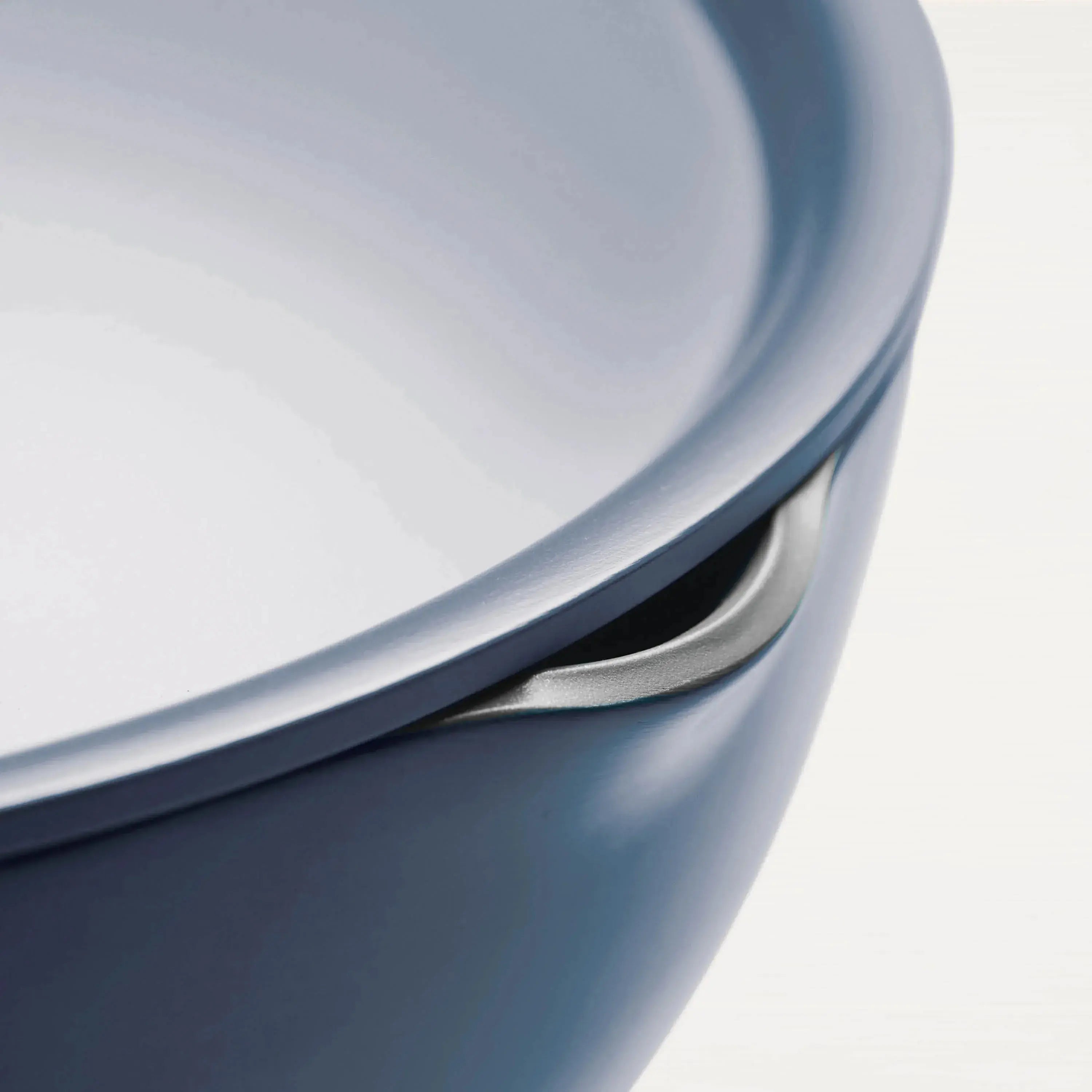 All-in-One Plus Pan 30cm/4.7L Blue Tramontina