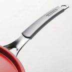 All-in-One Plus Pan 30cm/4.7L Red Tramontina