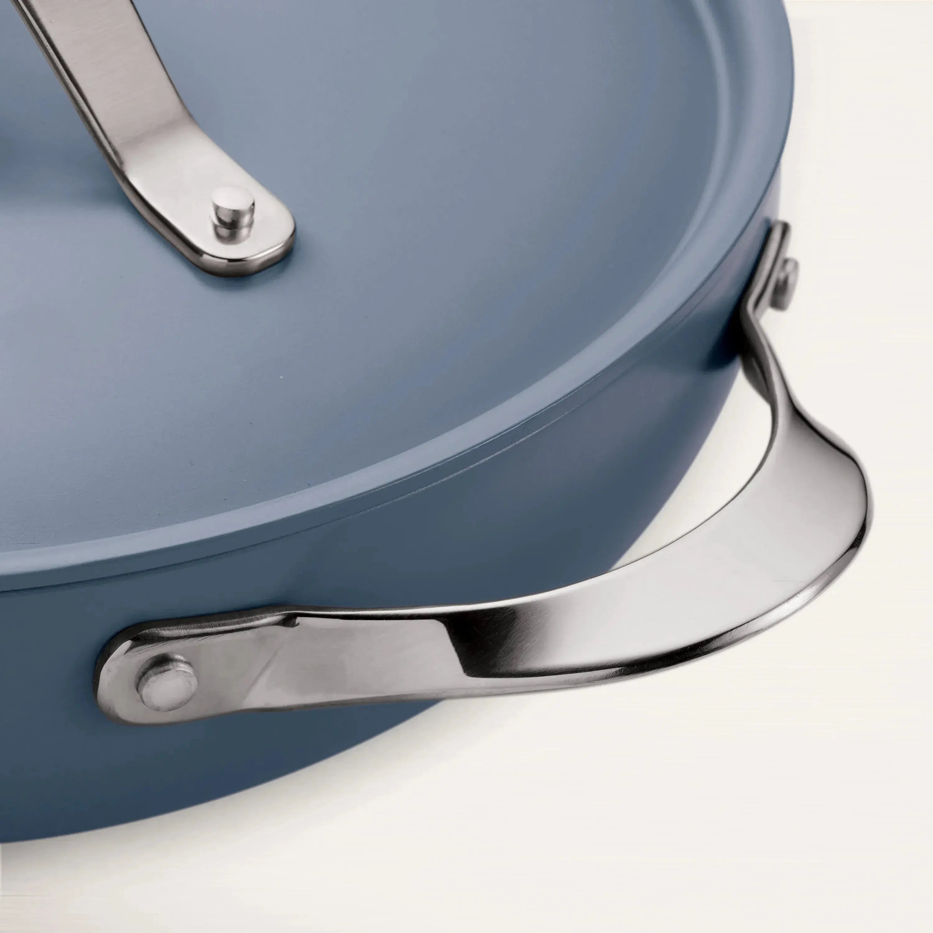 All-in-One Plus Pan 30cm/4.7L Blue Tramontina