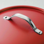 All-in-One Plus Pan 30cm/4.7L Red Tramontina