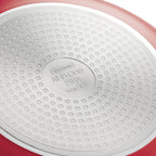 All-in-One Plus Pan 30cm/4.7L Red Tramontina