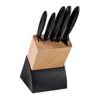 Plenus Kitchen Block - Set of 6 Tramontina