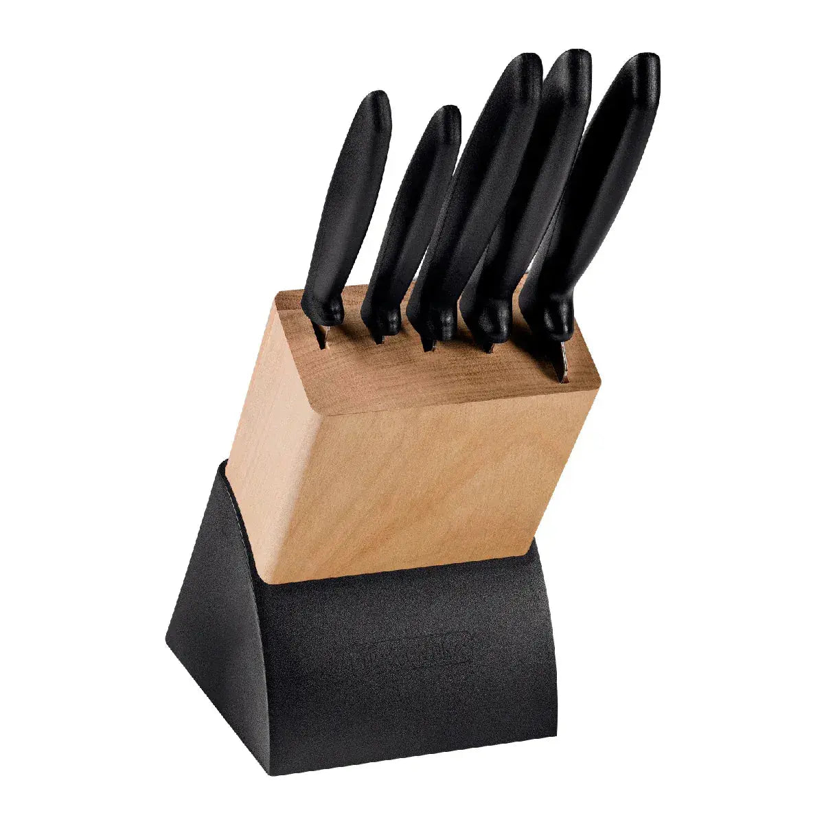 Plenus Kitchen Block - Set of 6 Tramontina