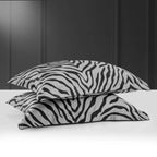 Aiva 550 TC 100% Cotton Super King Bedsheet | Color: SGBK 383