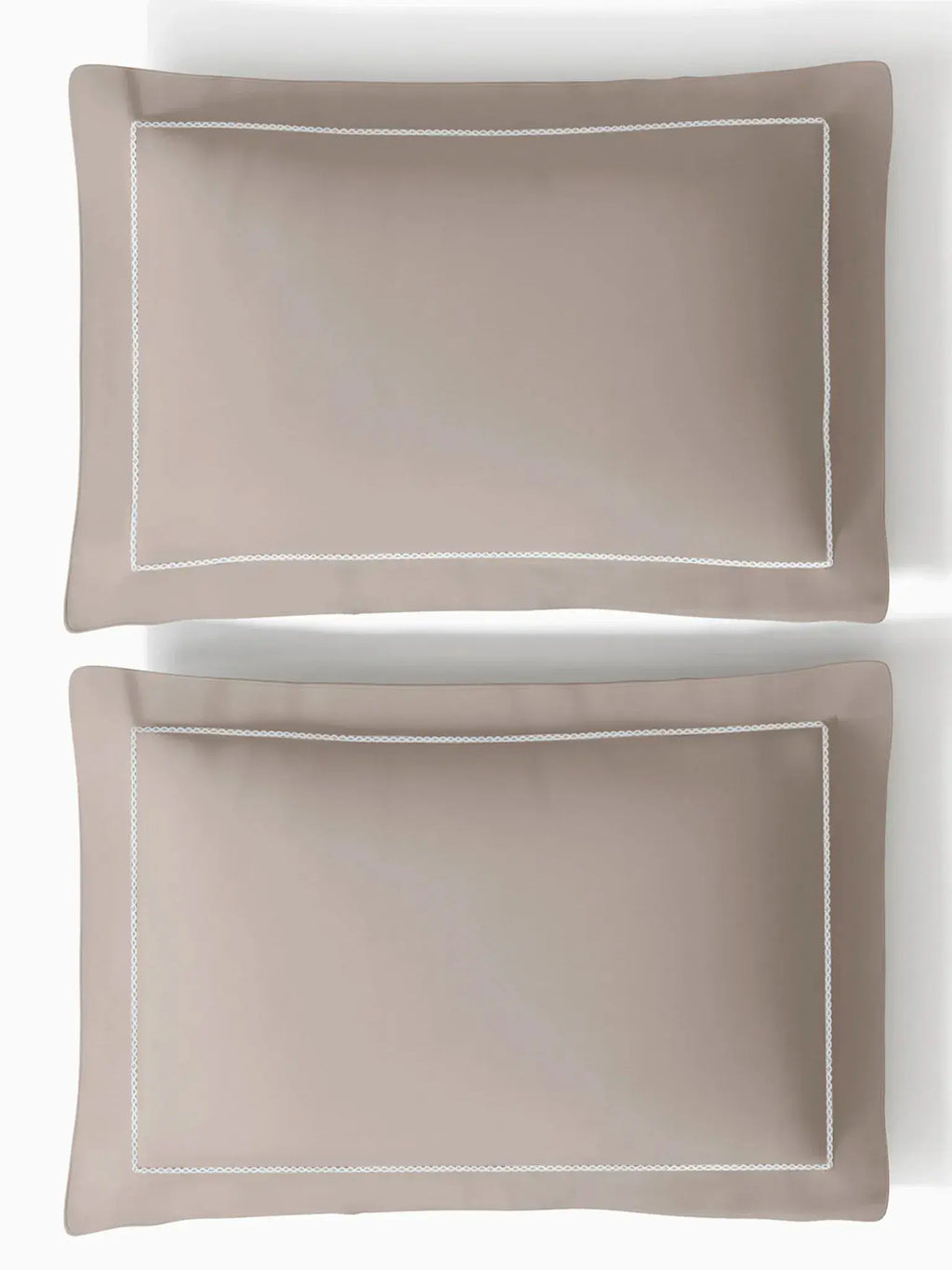 GRACE-RHINO GREY KING BED SHEET SET | 1 KING BEDSHEET, 2Pcs PILLOW COVERS Sansaar A D'decor Brand