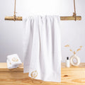 Picasso Towel - Royal Bee Bath | Color : White