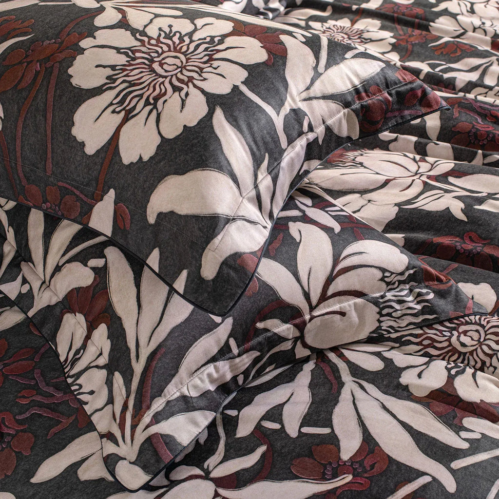 550 TC 100% Cotton Bedsheet | Color: SGBK 358