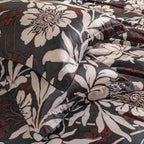 550 TC 100% Cotton Bedsheet | Color: SGBK 358