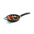 Titanex Pre-Seasoned Cast Iron Fry Pan Tramontina