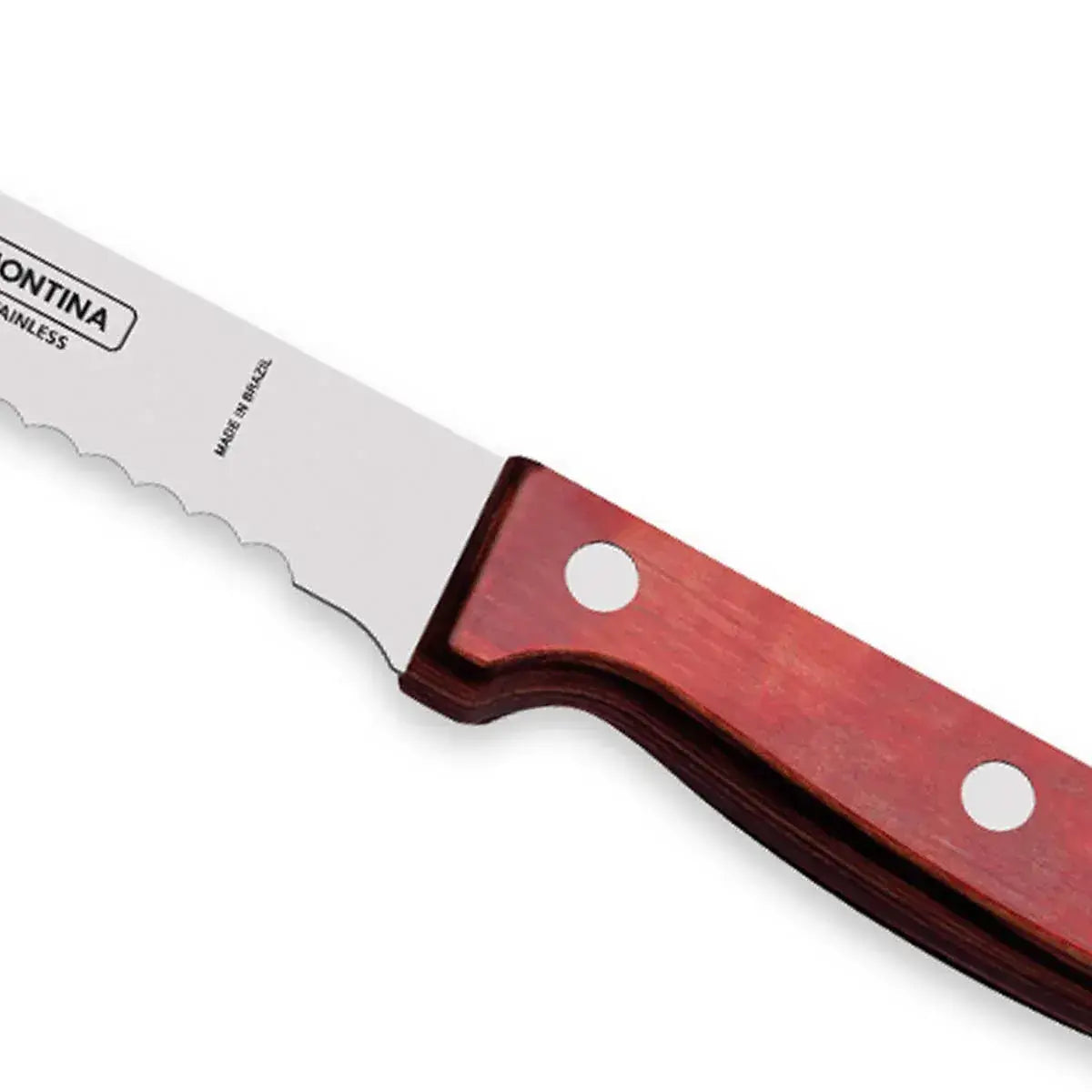 Polywood Bread Knife Tramontina