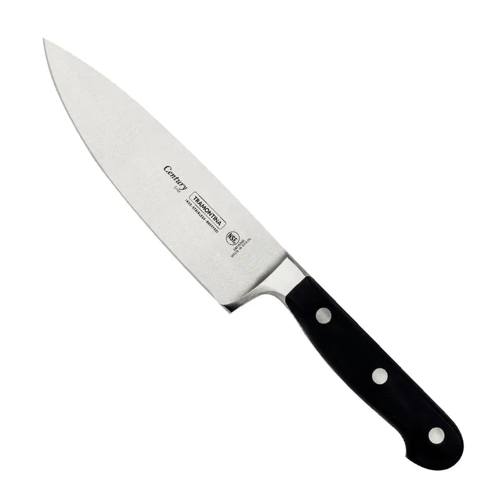 Century Stainless Steel Chef Knife 6" Tramontina