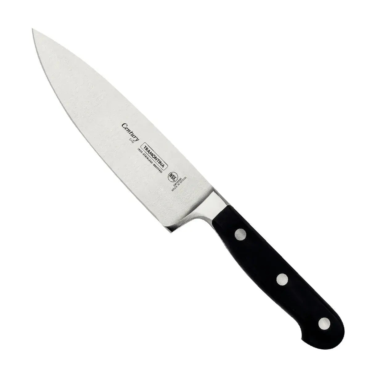 Century Stainless Steel Chef Knife 6" Tramontina