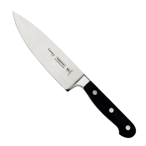 Century Stainless Steel Chef Knife 6" Tramontina