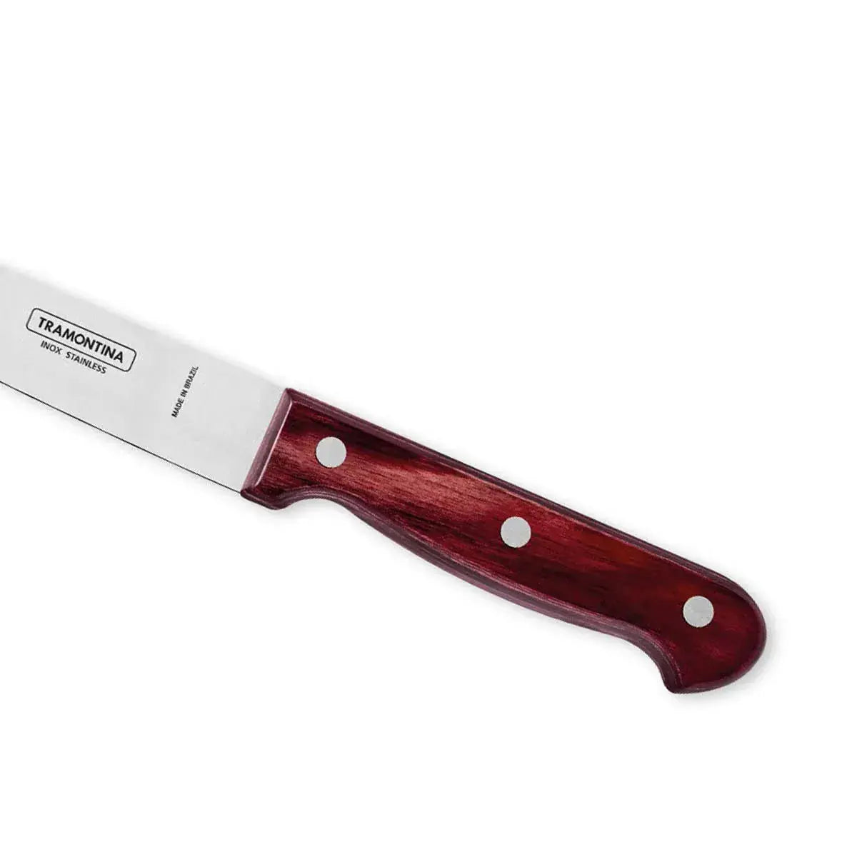 Polywood Utility knife 6" Tramontina