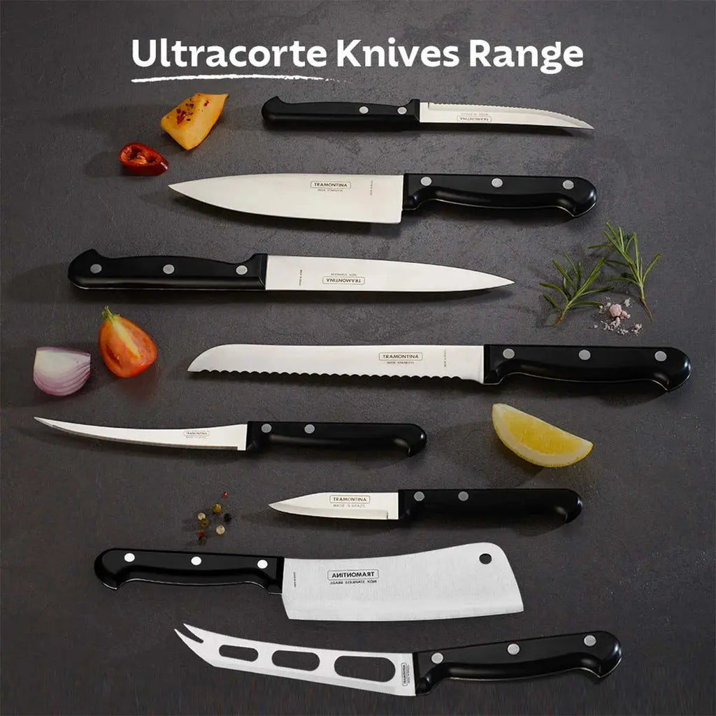 Ultracorte Kitchen/Utility Knife Tramontina