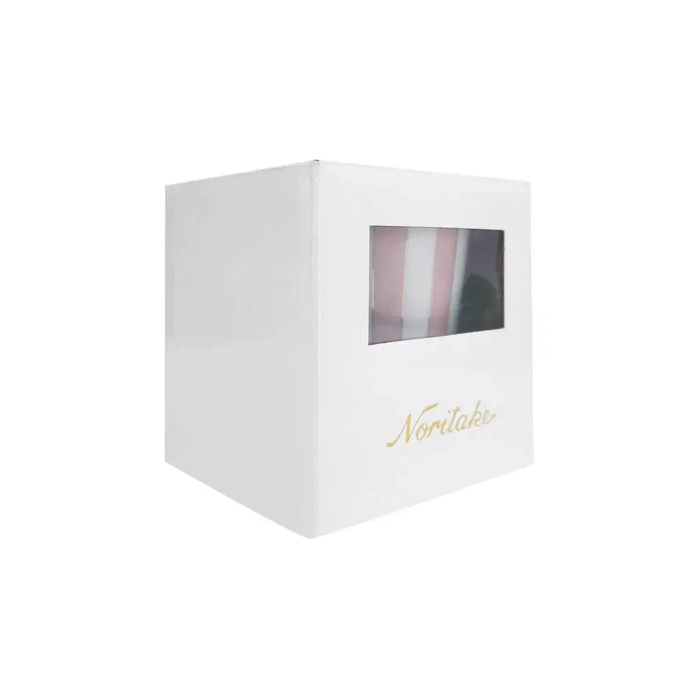 Noritake Carnivale Coffee Mug- Lavender Noritake