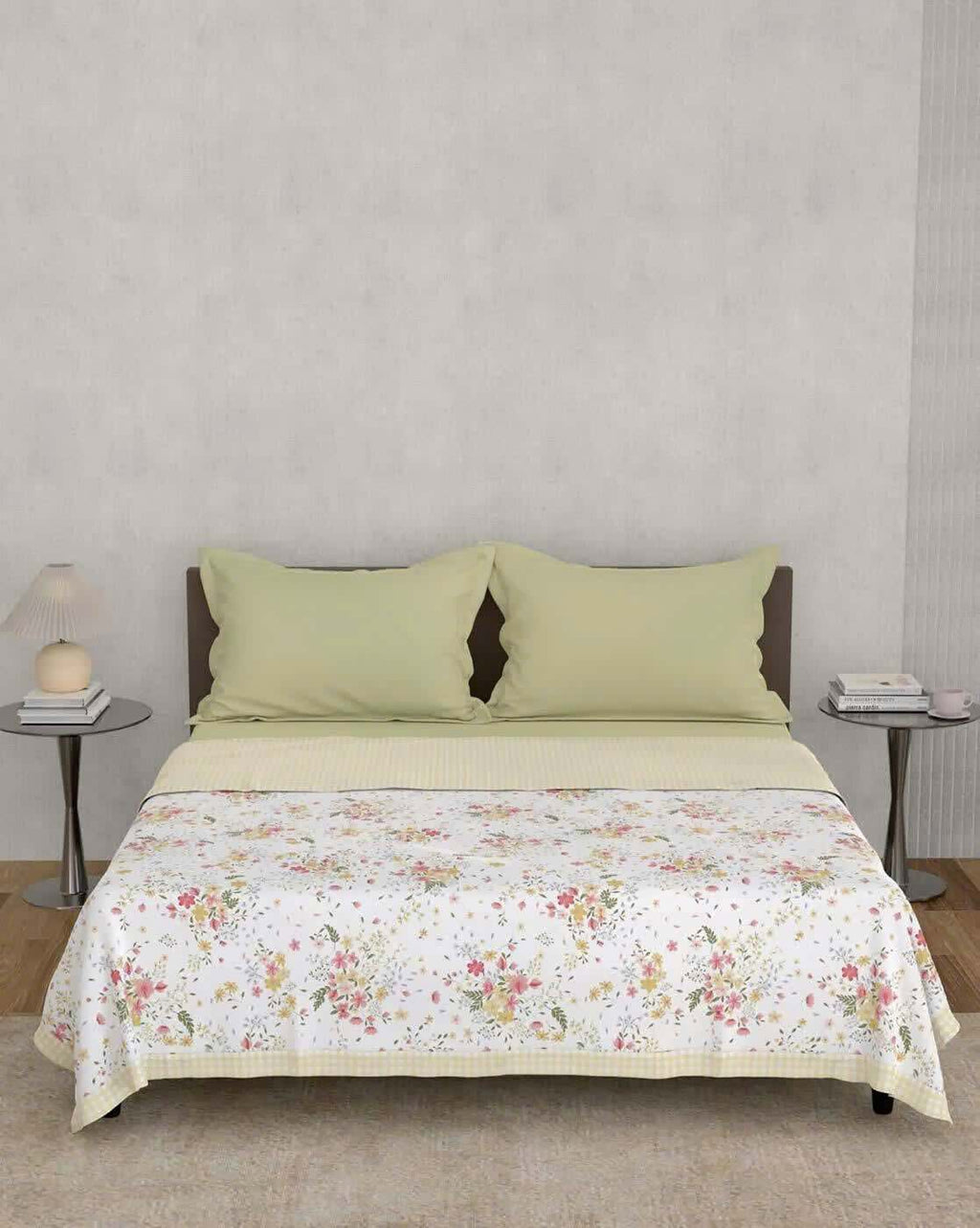 Portico Scarlet Dohar |9100341