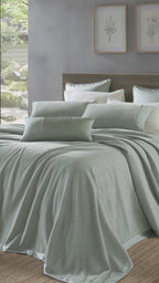 D'decor Beautiful Living Celestia Collection  Crystal Lagoon