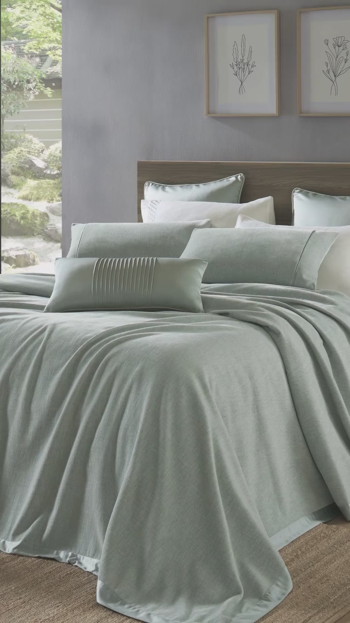 D'decor Beautiful Living Celestia Collection  Crystal Lagoon