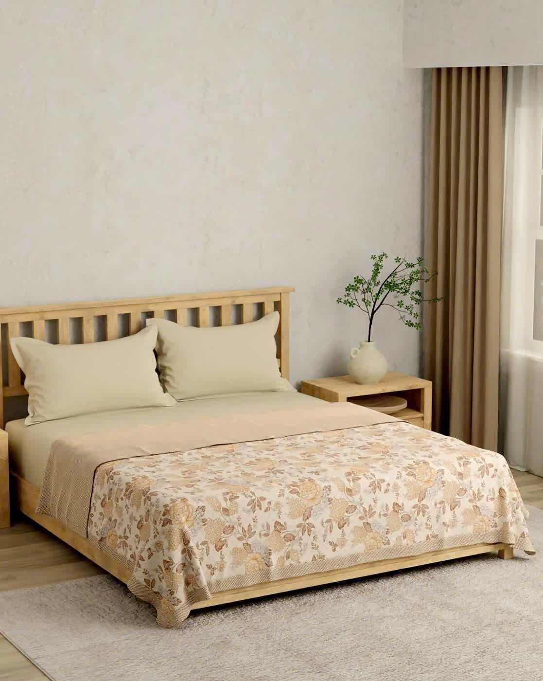 Portico Saffron Dohar |9100337