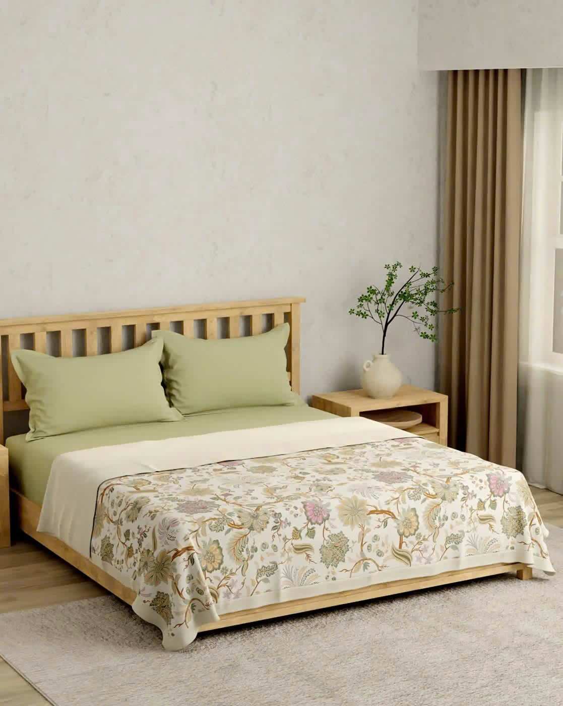 Portico Saffron Dohar |9100335