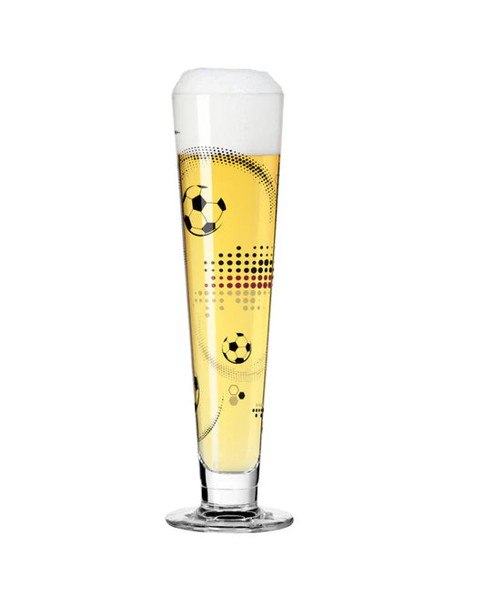 Heldenfest Beer Glass Set of 2