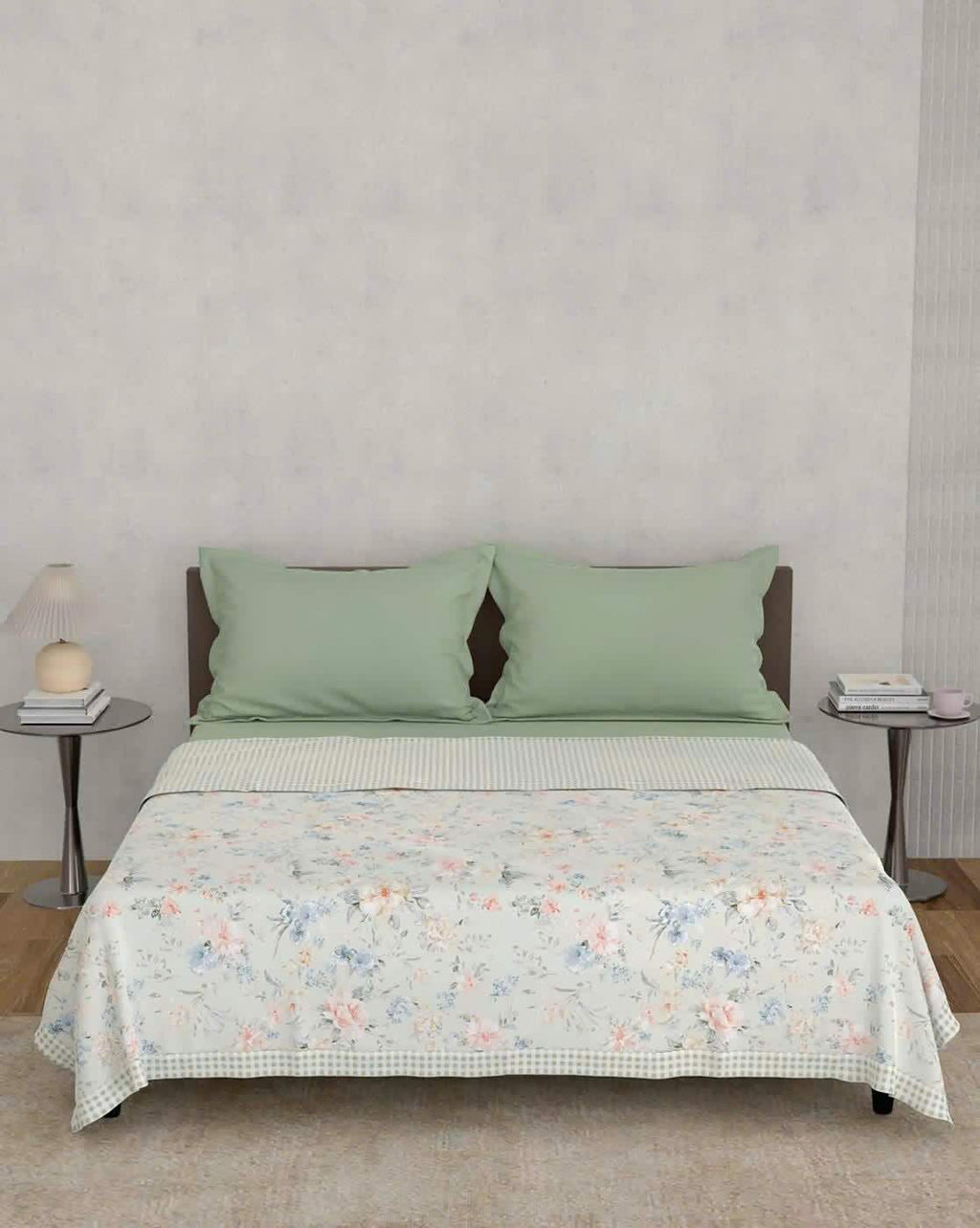 Portico Scarlet Dohar |9100340