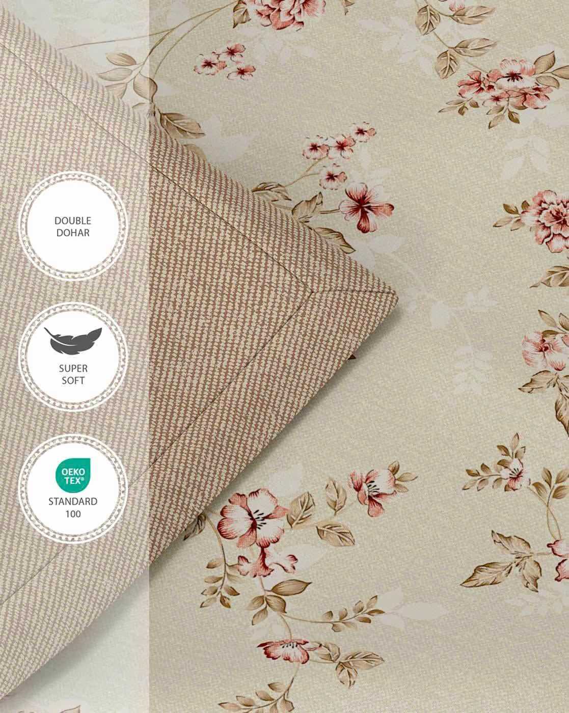 Portico Saffron Dohar |9100336
