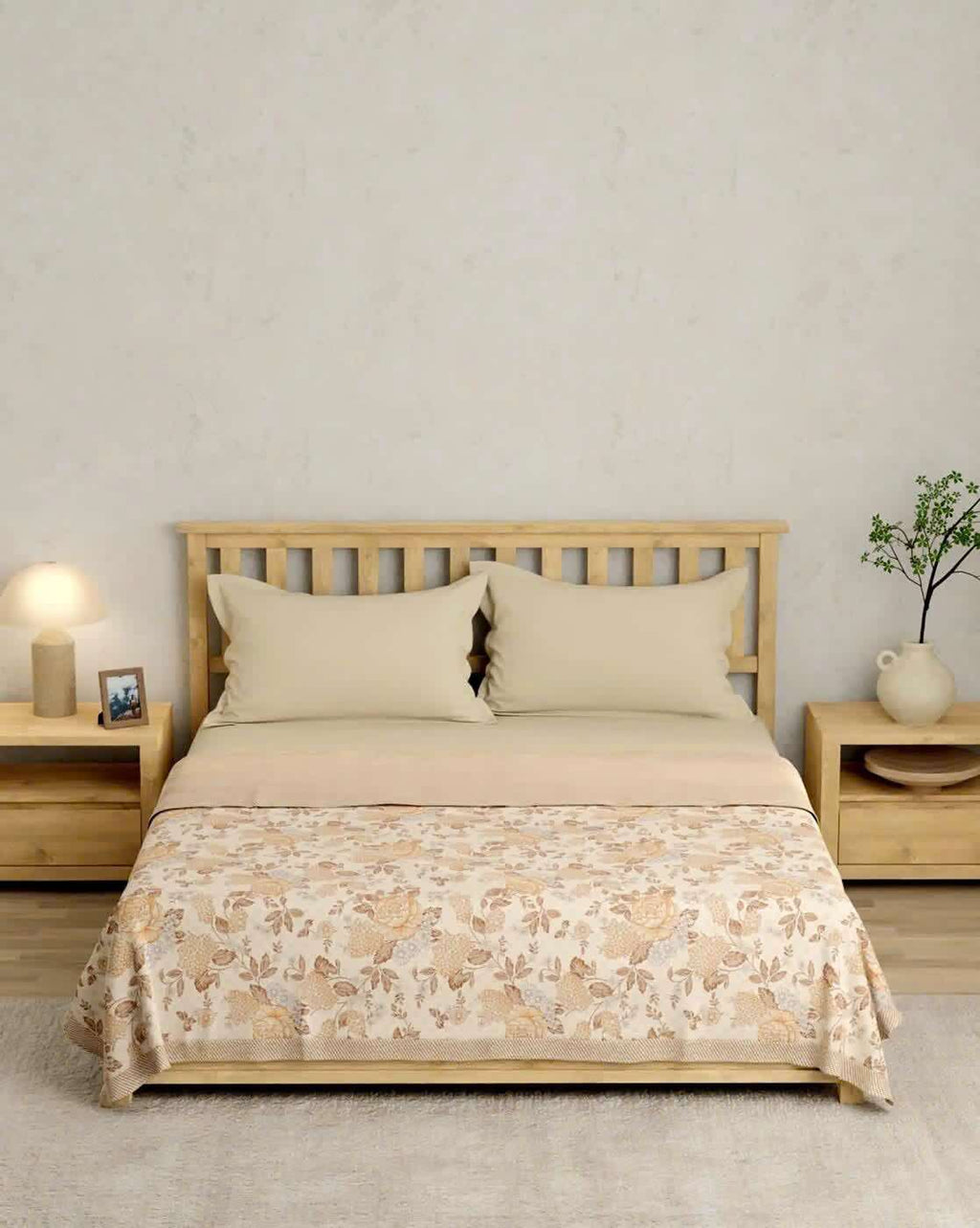 Portico Saffron Dohar |9100337